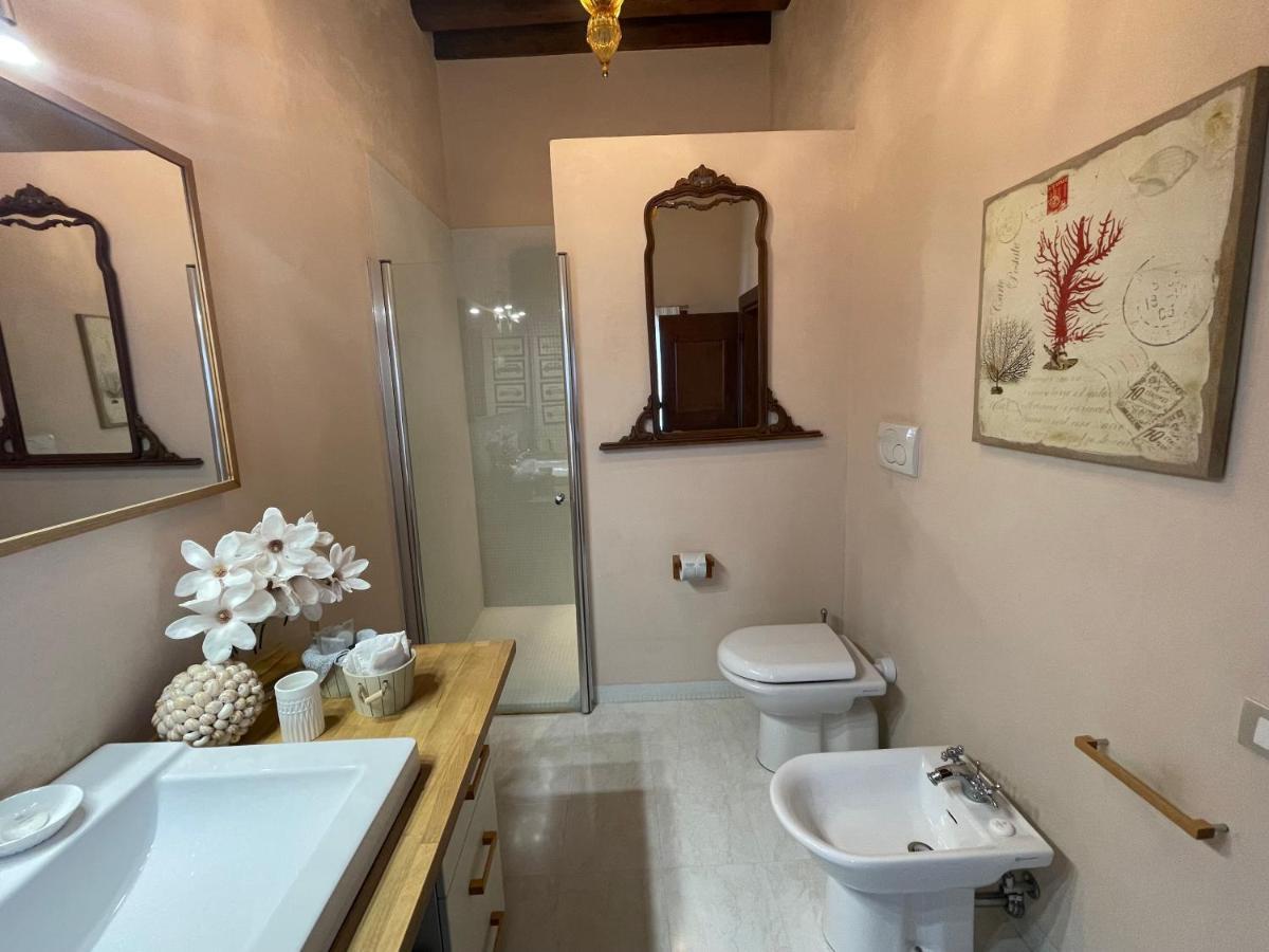 Villa Irene Casale sul Sile Buitenkant foto