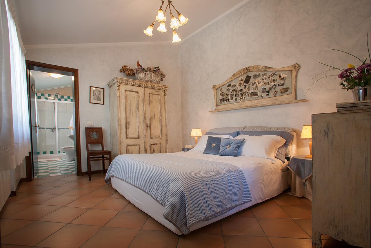 Villa Irene Casale sul Sile Buitenkant foto