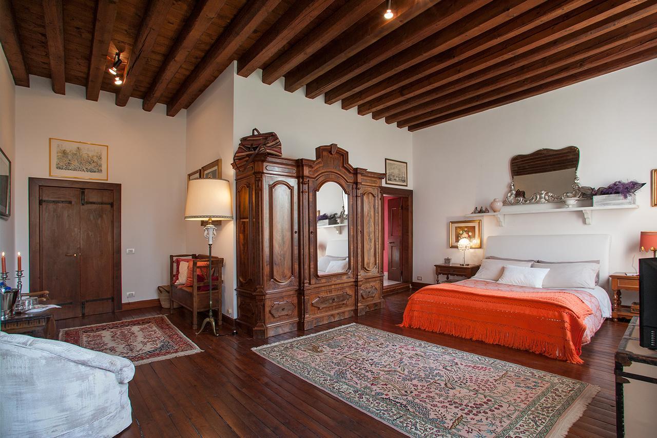 Villa Irene Casale sul Sile Buitenkant foto