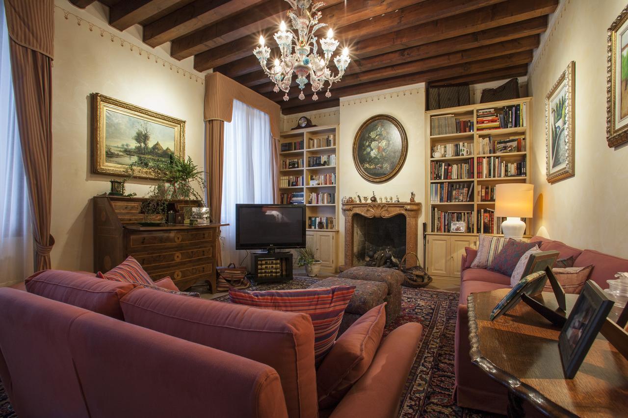 Villa Irene Casale sul Sile Buitenkant foto