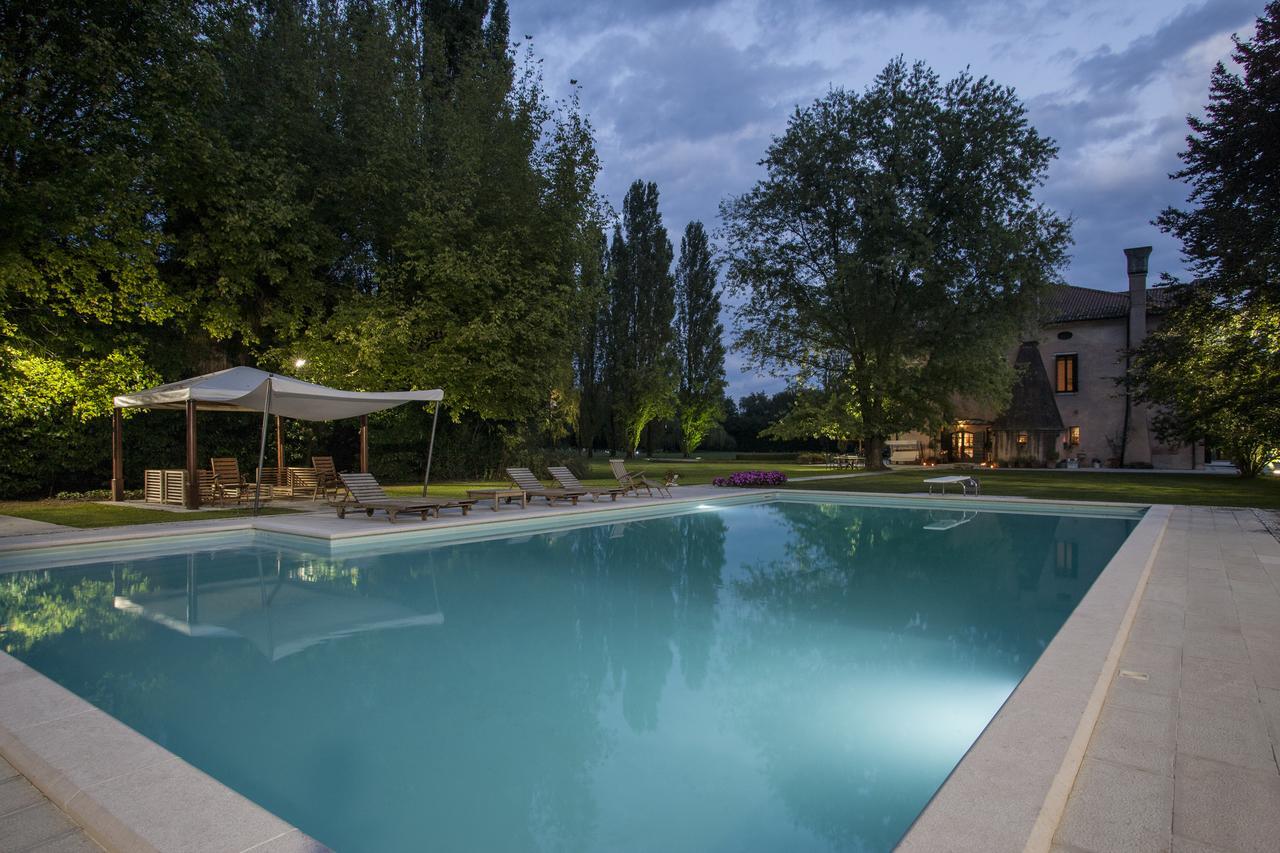 Villa Irene Casale sul Sile Buitenkant foto
